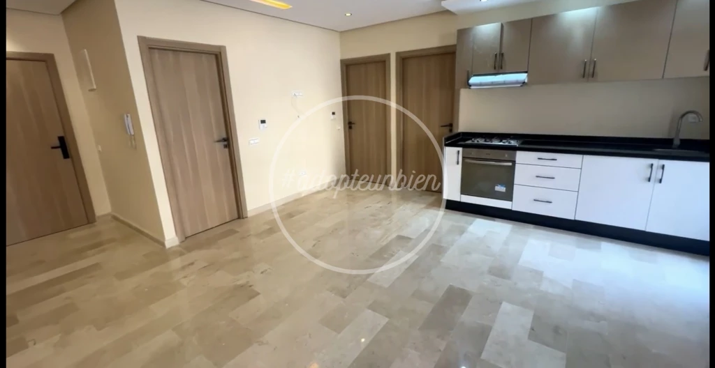 appartement neuf semlalia