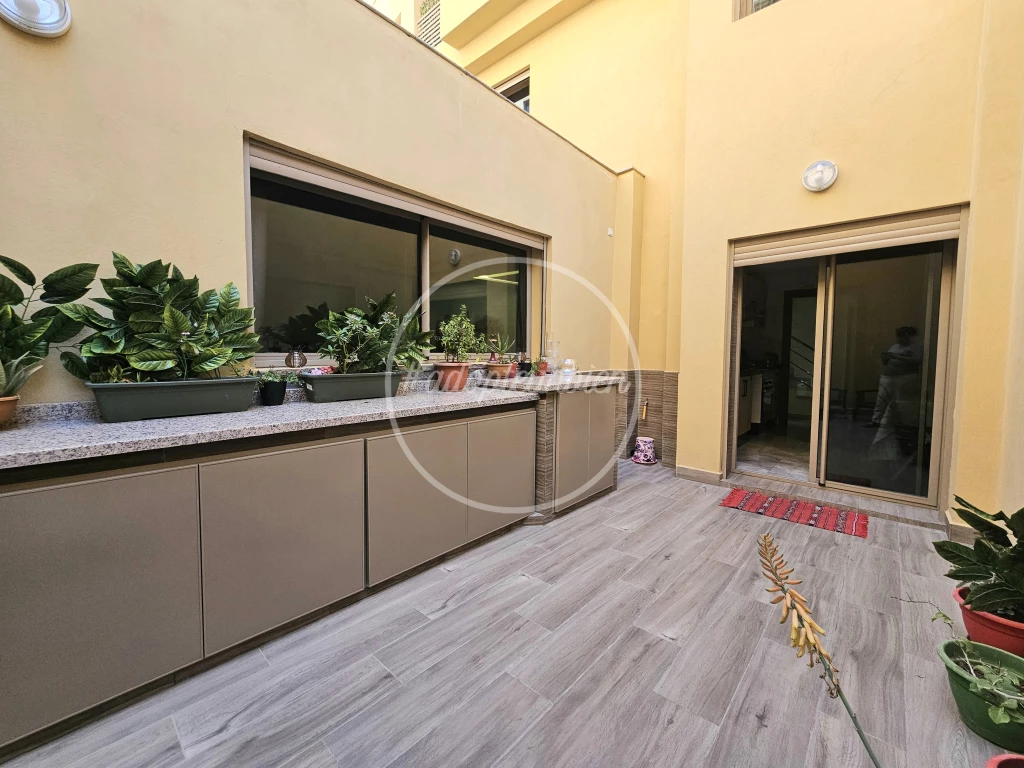 duplex a vendre derrière quartier majorelle