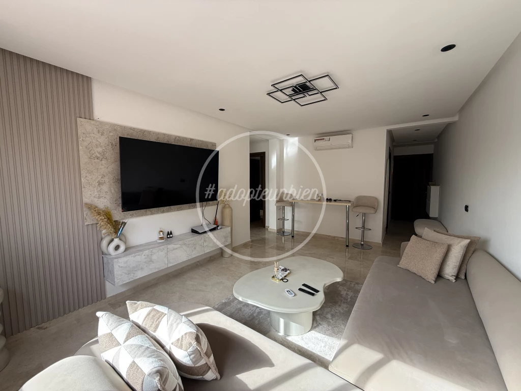 appartement à vendre victor hugo