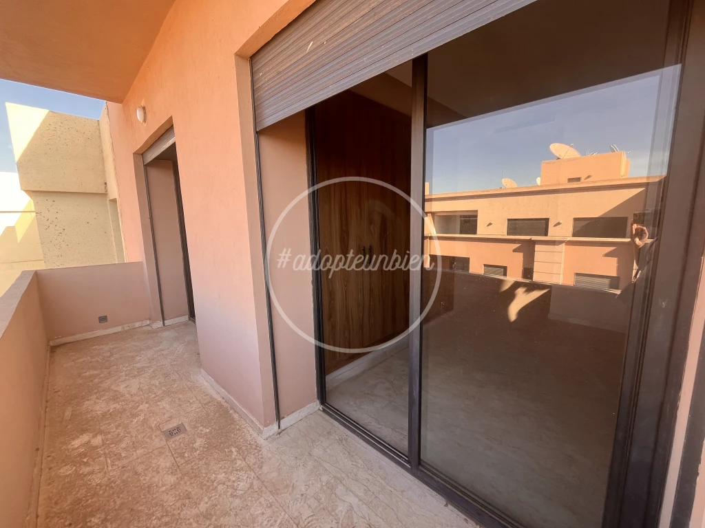 appartement neuf à vendre victor hugo