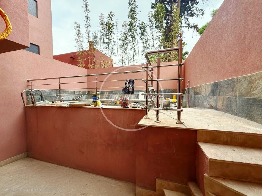 duplex en vente victor hugo