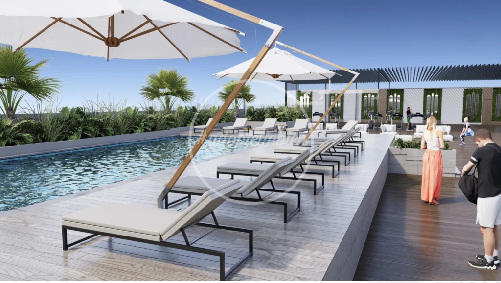 projet neuf centre ville